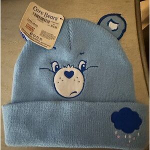 Care Bears beanie